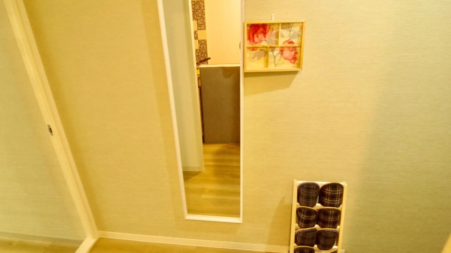 Nippombashi Art Hotel 605 Osaka
