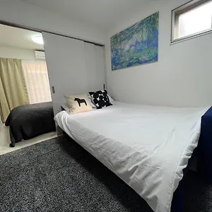 Namba Style Vr アパート